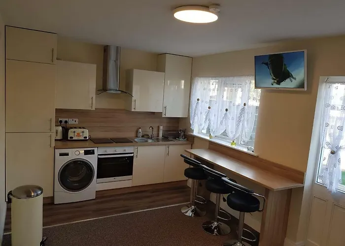 Park View Room With Free Minibar Tea&Coffee